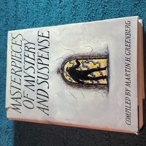 Masterpieces of mystery and suspense